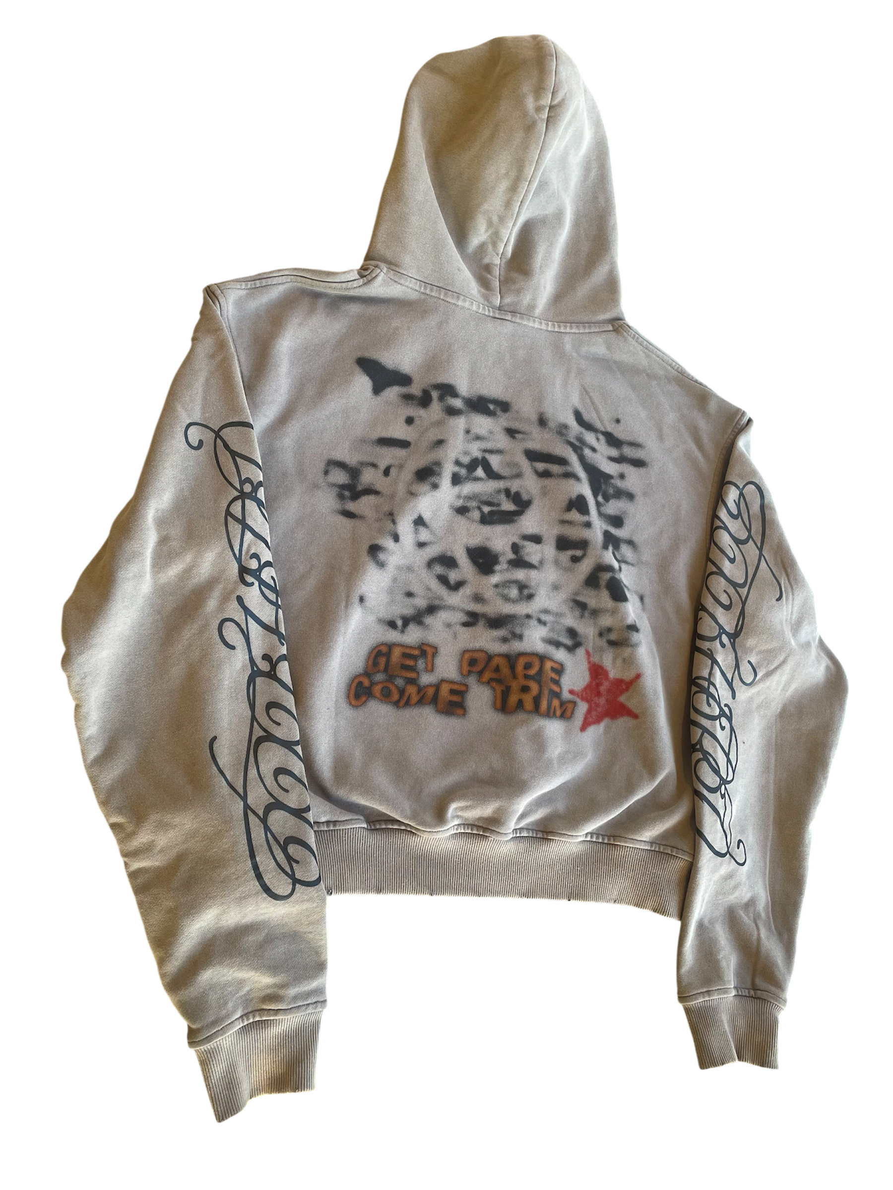 Dusk Drac Hoodie